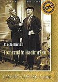 To neznáte Hadimršku (DVD) - pošetka