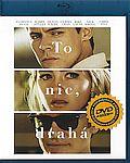 To nic, drahá (Blu-ray) (Don't Worry Darling)