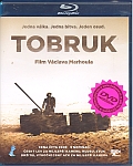 Tobruk [Blu-ray] (2008) - vyprodané