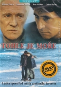 Tohle je moře (DVD) (This is the Sea)