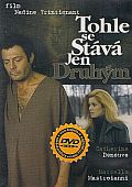 Tohle se stává jen druhým (DVD) (Ça n'arrive qu'aux autres)