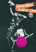 Tokio Hotel - Schrei - live (DVD)