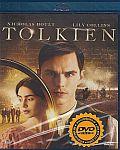 Tolkien (Blu-ray)