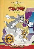 Tom a Jerry (DVD) 01 - Kolekce