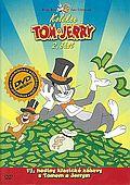 Tom a Jerry (DVD) 02 - Kolekce
