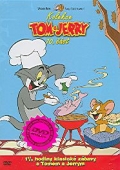 Tom a Jerry (DVD) 10 - Kolekce