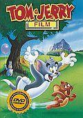 Tom a Jerry Film (DVD) (Tom & Jerry: The Movie) 1992