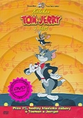 Tom a Jerry (DVD) 03 - Kolekce (vyprodané)