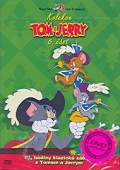 Tom a Jerry (DVD) 06 - Kolekce (vyprodané)