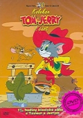 Tom a Jerry (DVD) 07 - Kolekce (vyprodané)
