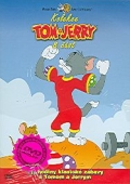 Tom a Jerry (DVD) 08 - Kolekce (vyprodané)