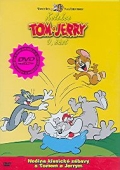 Tom a Jerry (DVD) 09 - Kolekce