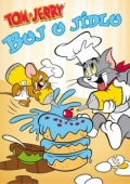 Tom a Jerry: Boj o jídlo (DVD) (Tom and Jerry´s Food Fight) - vyprodané