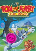Tom a Jerry: Film (Tom and Jerry: Movie) - AKCE 1+1 za 199