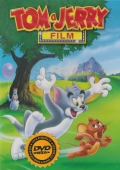 Tom a Jerry: Film (DVD) (Tom and Jerry: Movie)