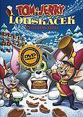 Tom a Jerry: Louskáček (DVD) (Tom & Jerry)