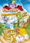 Tom a Jerry: Návrat do Země Oz (DVD) (Tom and Jerry:Return to Oz)
