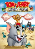 Tom a Jerry: Třesky plesky (DVD) (Tom & Jerry: Tough and Tumble)