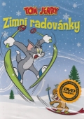 Tom a Jerry: Zimní radovánky (DVD) (Tom and Jerry: Winter Wackiness) - vyprodané