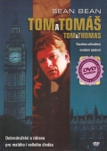 Tom a Tomáš (DVD) (Tom & Thomas) - pošetka
