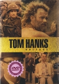 Tom Hanks kolekce 5x(DVD)