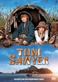 Tom Sawyer (DVD) - film (vyprodané)