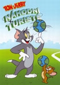 Tom a Jerry: Náhodní turisté (DVD) (Tom and Jerry Tourists by Chance)
