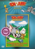 Tom a Jerry: Největší honičky 1 [DVD]