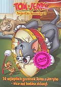 Tom a Jerry: Největší honičky 2 (DVD)