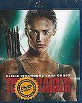 Tomb Raider (Blu-ray) 2018