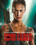 Tomb Raider (Blu-ray) 2018