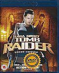 Tomb Raider 1: Lara Croft (Blu-ray)