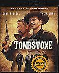 Tombstone (UHD+Blu-ray)