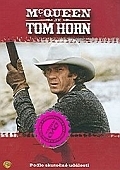 Tom Horn (DVD) - CZ dabing (vyprodané)