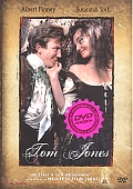 Tom Jones (DVD) - oscarová kolekce 3 (vyprodané)