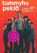 Tommyho peklo (DVD) (Tommys Inferno)