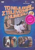 To nejlepší z televizního humoru (DVD)