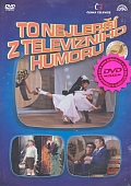 To nejlepší z televizního humoru (DVD) - pošetka