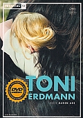 Toni Erdmann (DVD) - vyprodané