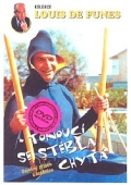 Tonoucí se stébla chytá (DVD) (Le Petit Baigneur)
