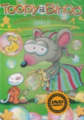 Toopy a Binoo (DVD) 1 (Toopy and Binoo)