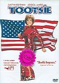 Tootsie (DVD) - dabing