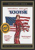 Tootsie (DVD) - dabing - oscarová edice