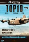Top 10 Nejlepší zbraně světa 4 (DVD) (Top Tens)