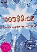 V/A - TOP 30.CZ - Různí/ POP 2004 (DVD)