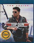 Top Gun (Blu-ray) - remasterovaná verze