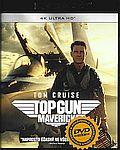 Top Gun: Maverick (UHD) (Top Gun 2) - 4K Ultra HD Blu-ray
