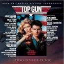 Top Gun (CD) - soundtrack