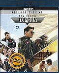 Top Gun + Top Gun: Maverick 2x(Blu-ray) (Top Gun 1+2) - kolekce
