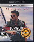 Top Gun (UHD+BD) 2x(Blu-ray) - 4K Ultra HD - remasterovaná verze